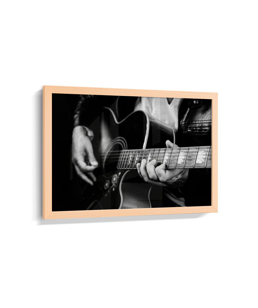 Guitarrista PB