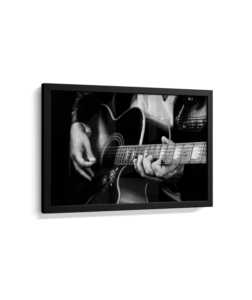 Guitarrista PB