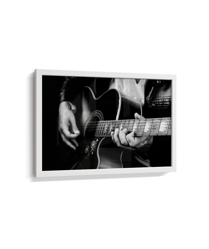Guitarrista PB