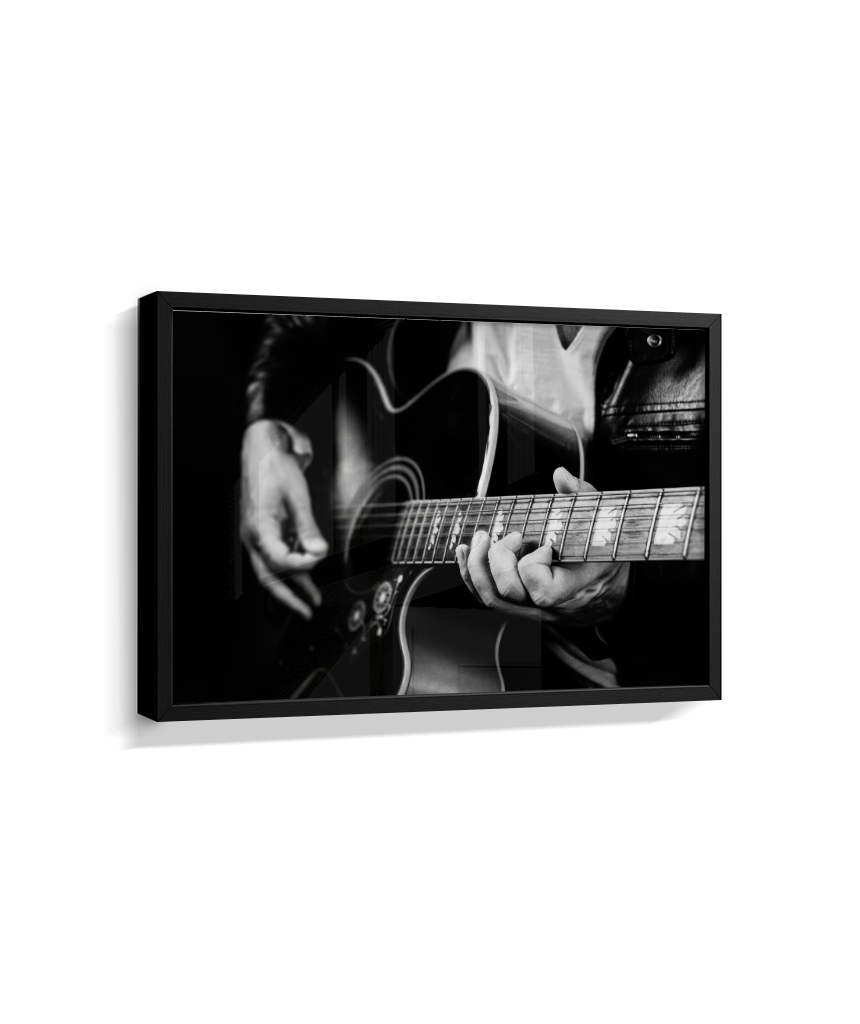 Guitarrista PB