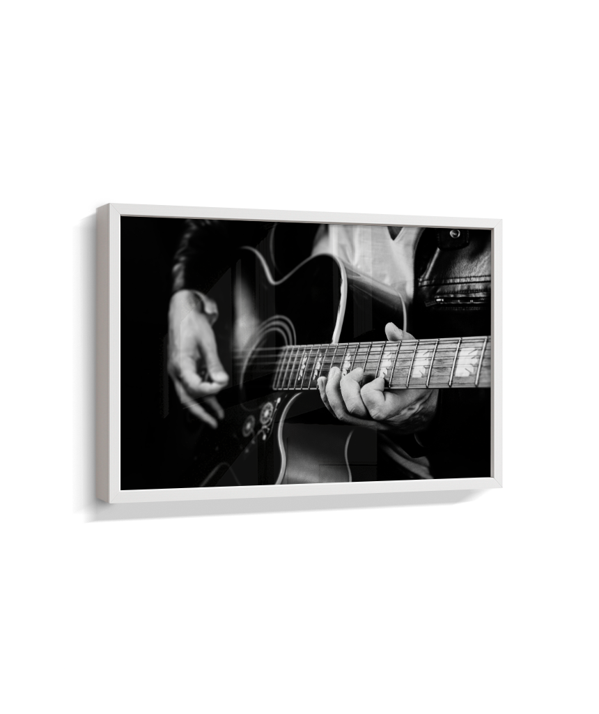 Guitarrista PB