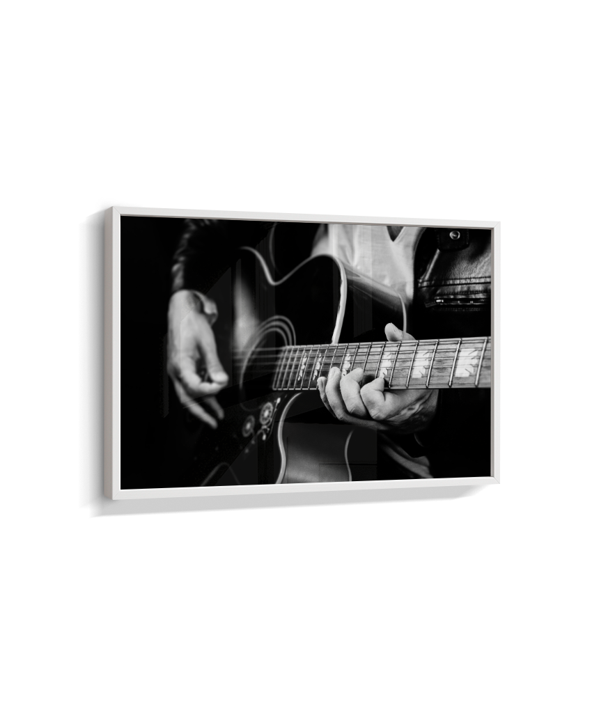 Guitarrista PB