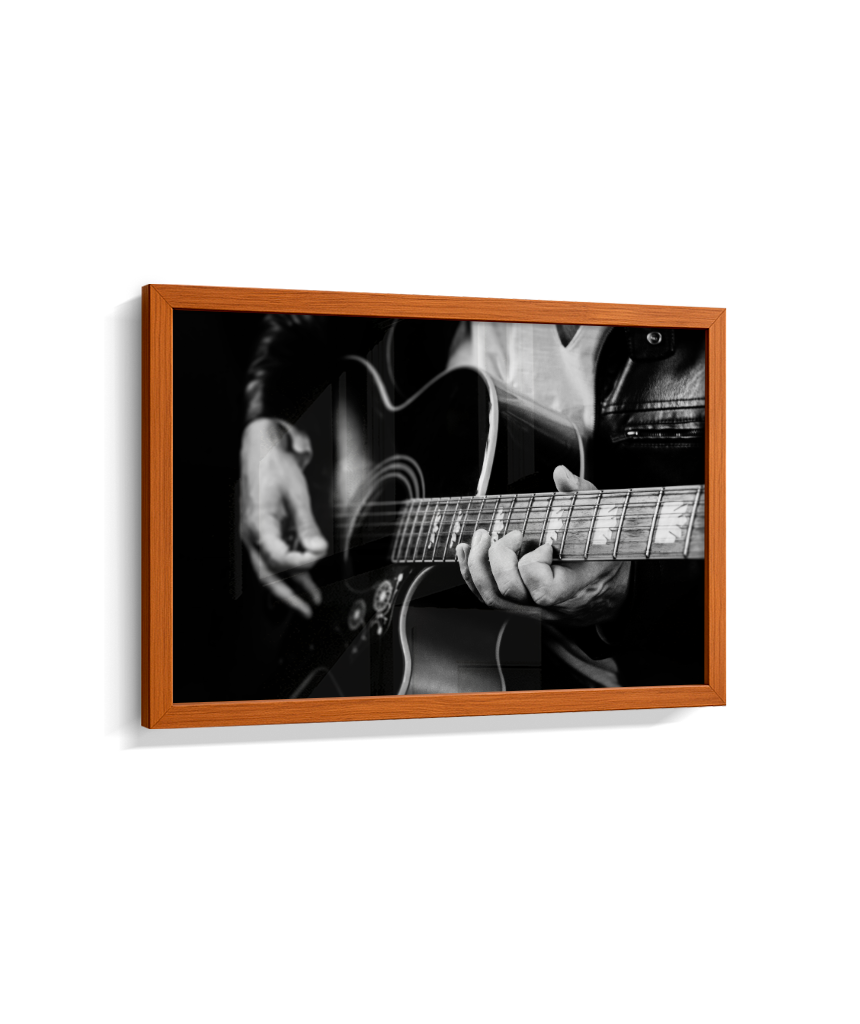 Guitarrista PB