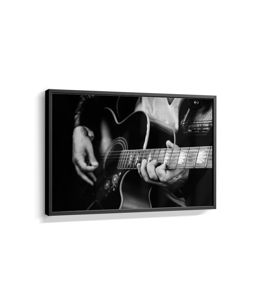 Guitarrista PB