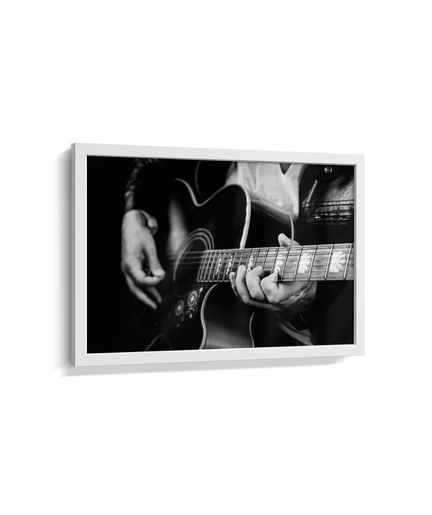 Guitarrista PB