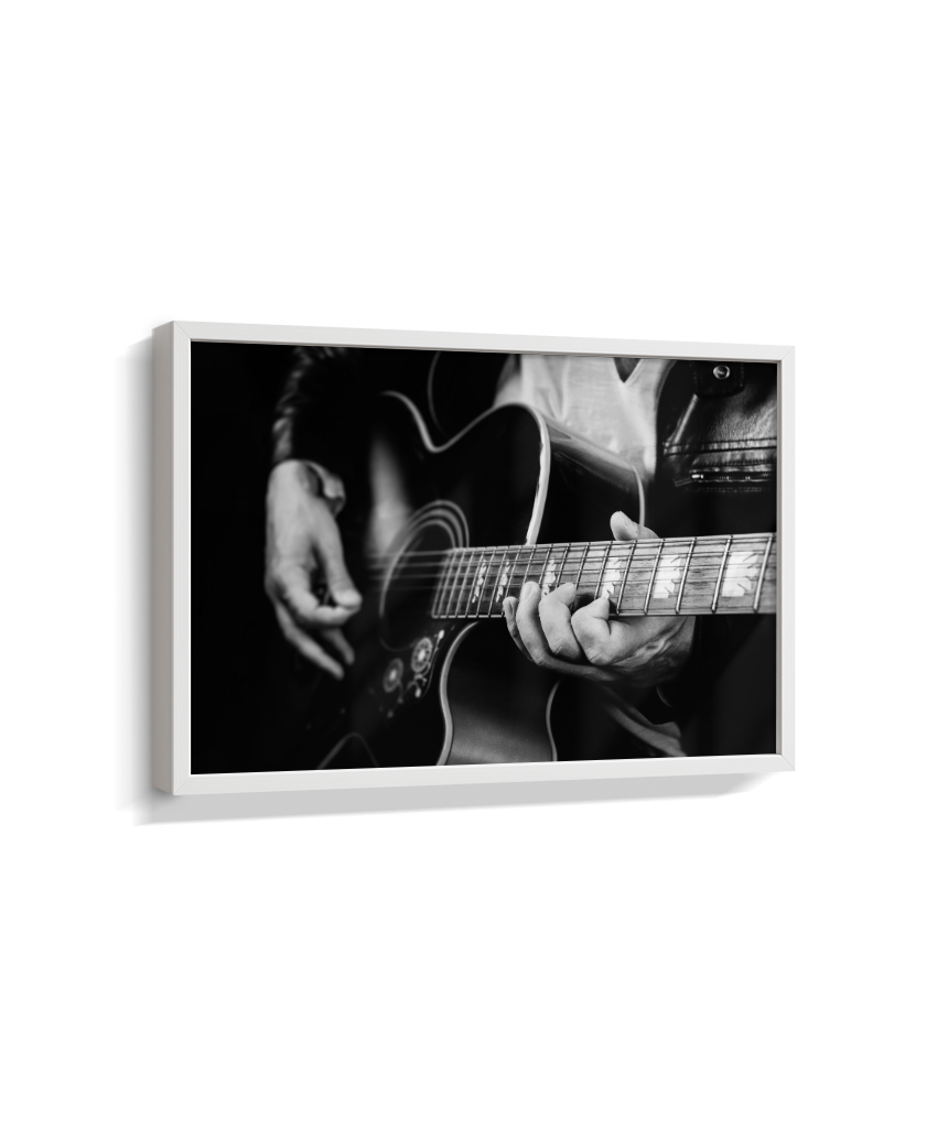 Guitarrista PB