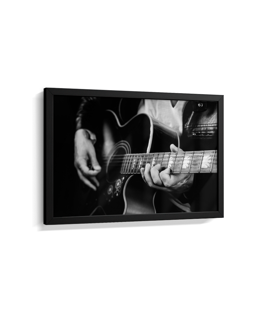 Guitarrista PB