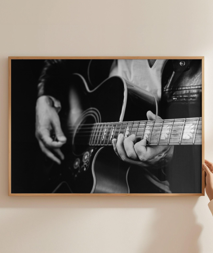 Guitarrista PB