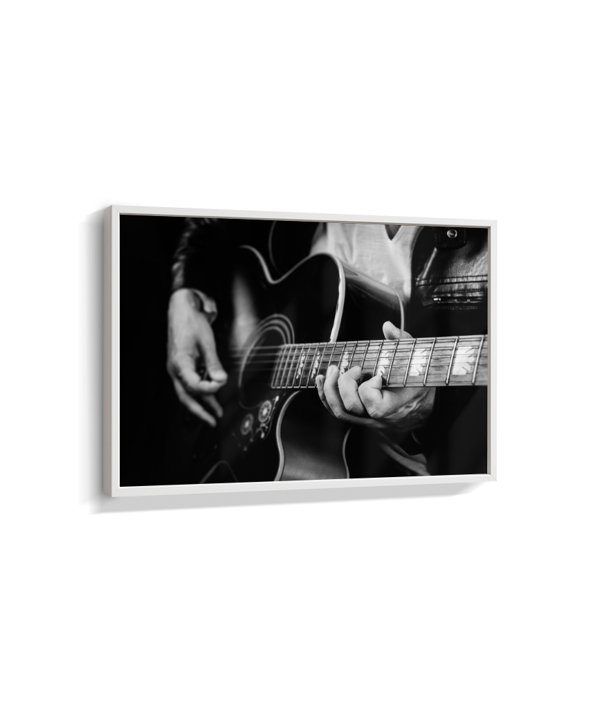 Guitarrista PB