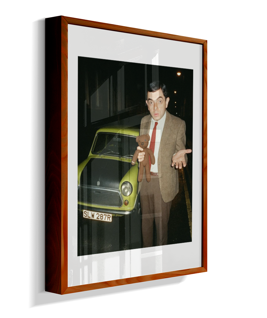 Quadro Decorativo Retangular DropWall – COD #Q0004