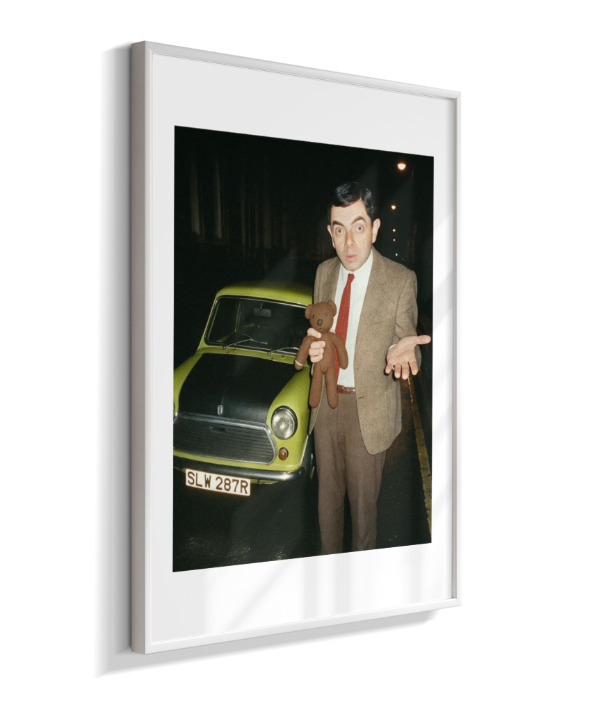 Quadro Decorativo Retangular DropWall – COD #Q0004