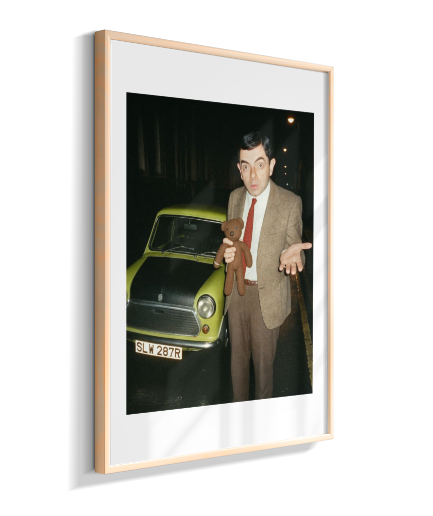 Quadro Decorativo Retangular DropWall – COD #Q0004