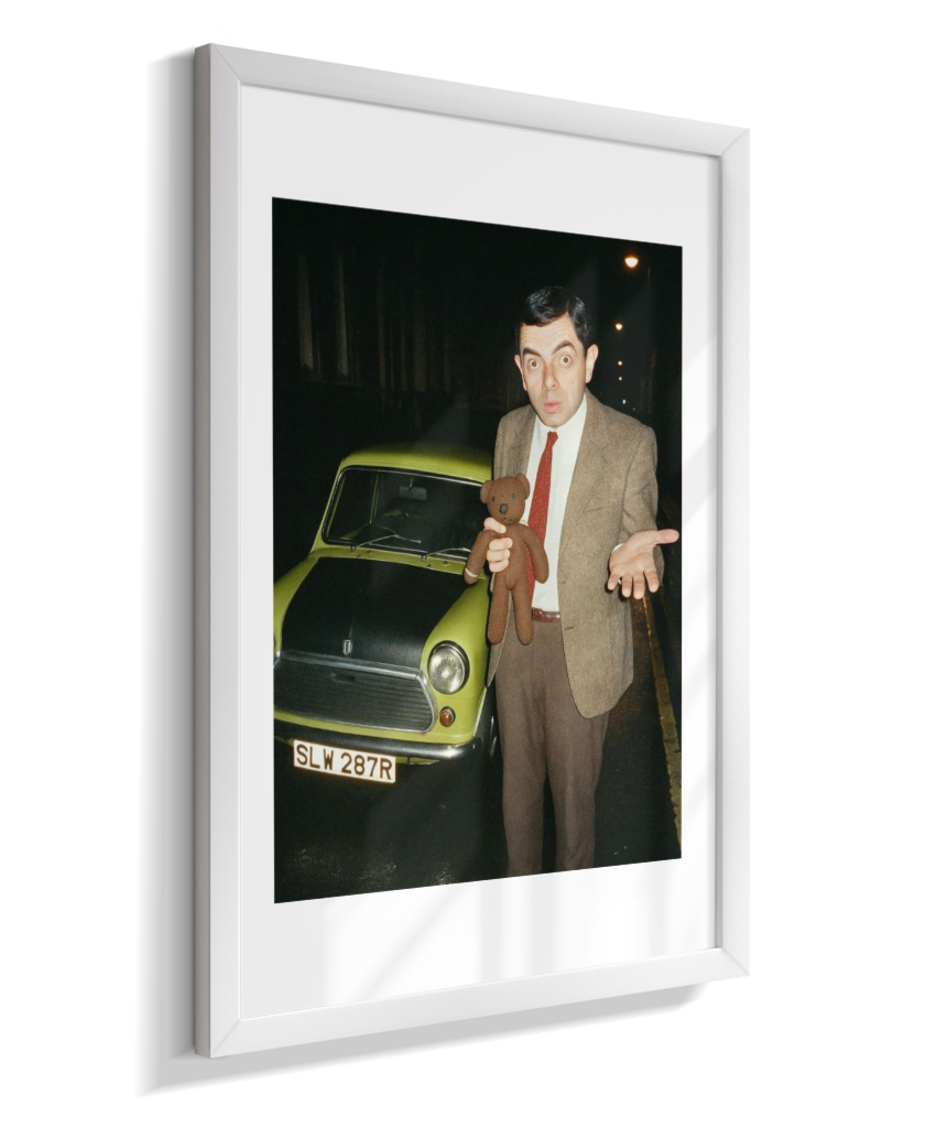 Quadro Decorativo Retangular DropWall – COD #Q0004
