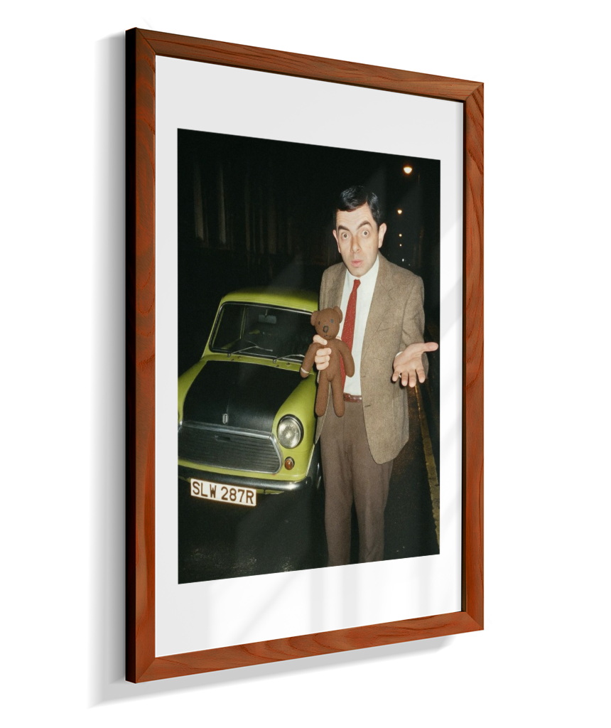 Quadro Decorativo Retangular DropWall – COD #Q0004