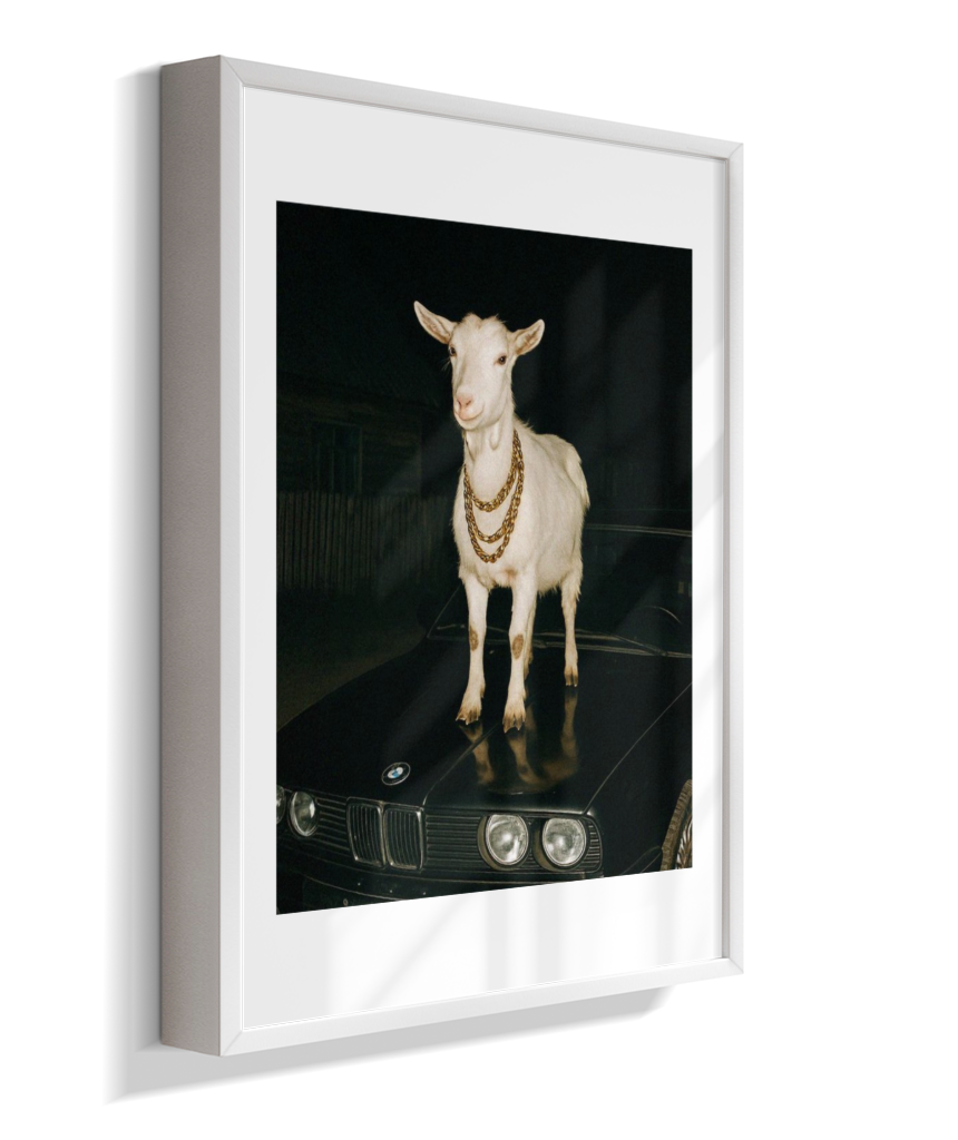 Quadro Decorativo Retangular DropWall – COD #Q0002