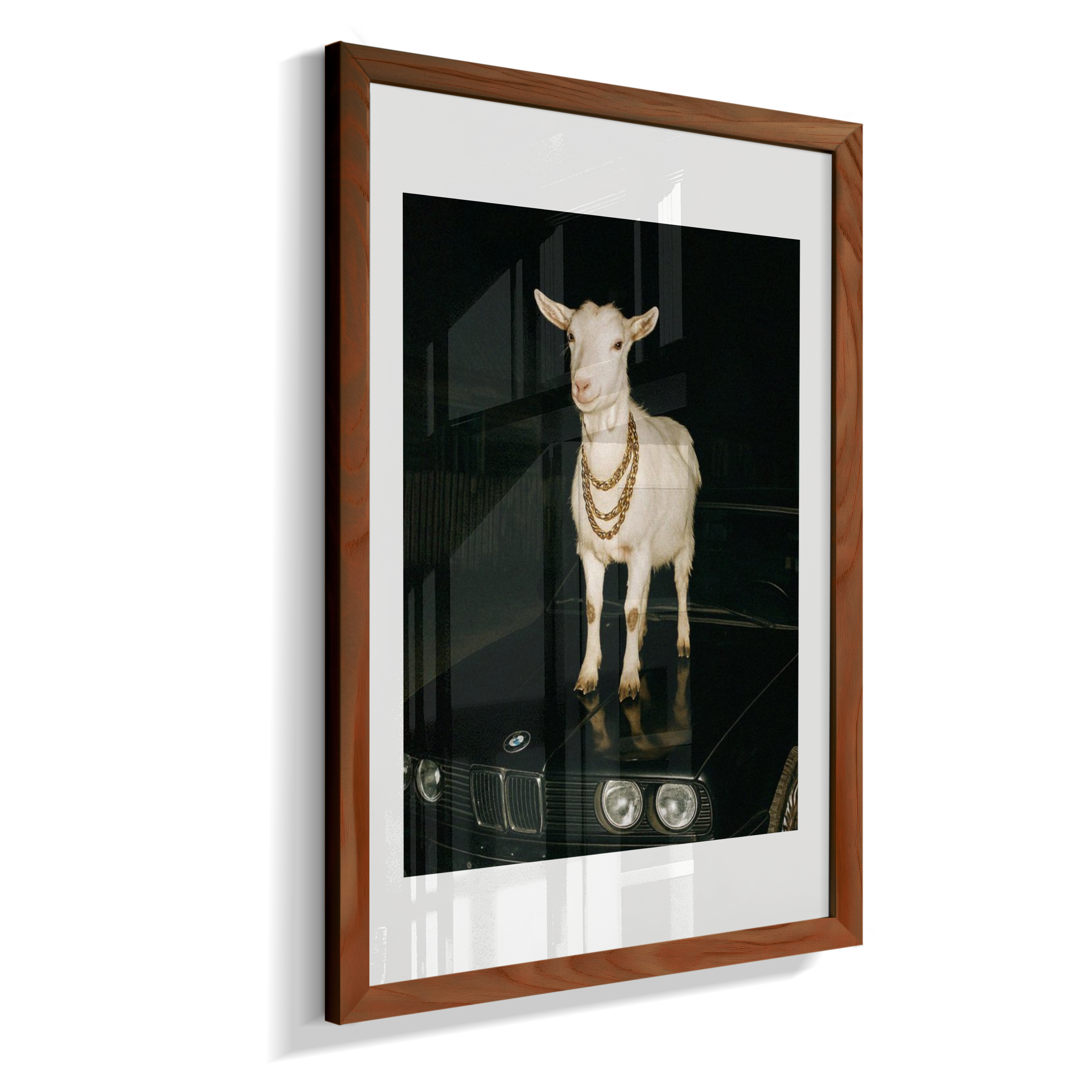Quadro Decorativo Retangular DropWall – COD #Q0002