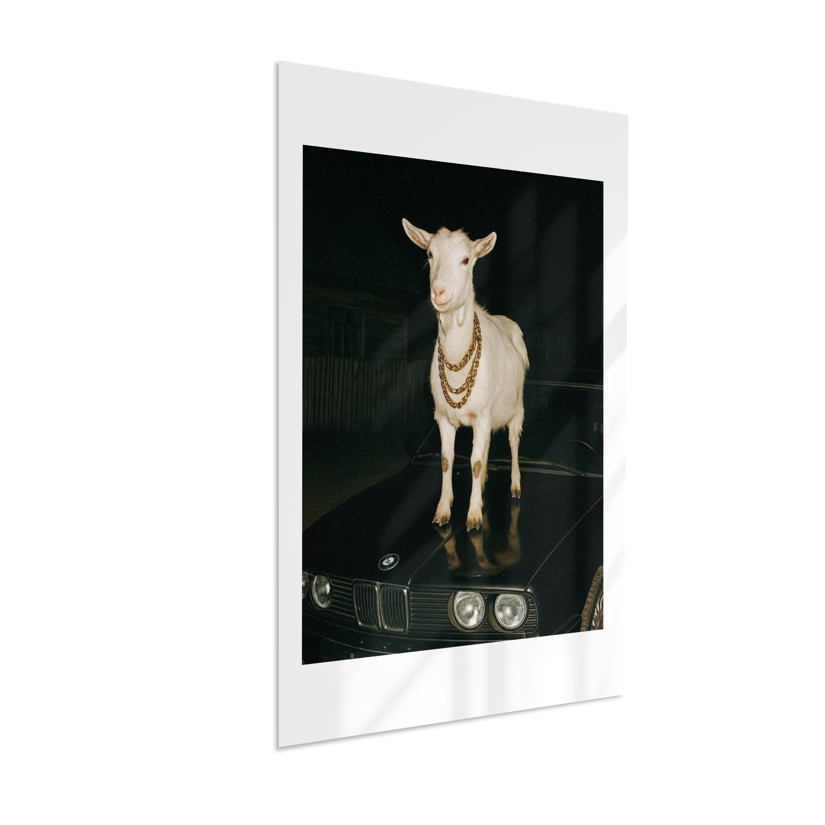 Quadro Decorativo Retangular DropWall – COD #Q0002