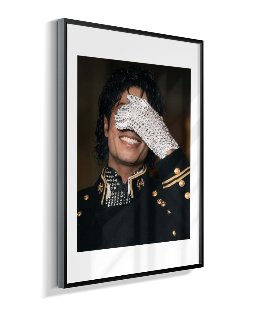 Quadro Decorativo Retangular DropWall – COD #Q0020