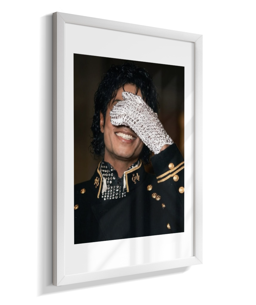 Quadro Decorativo Retangular DropWall – COD #Q0020