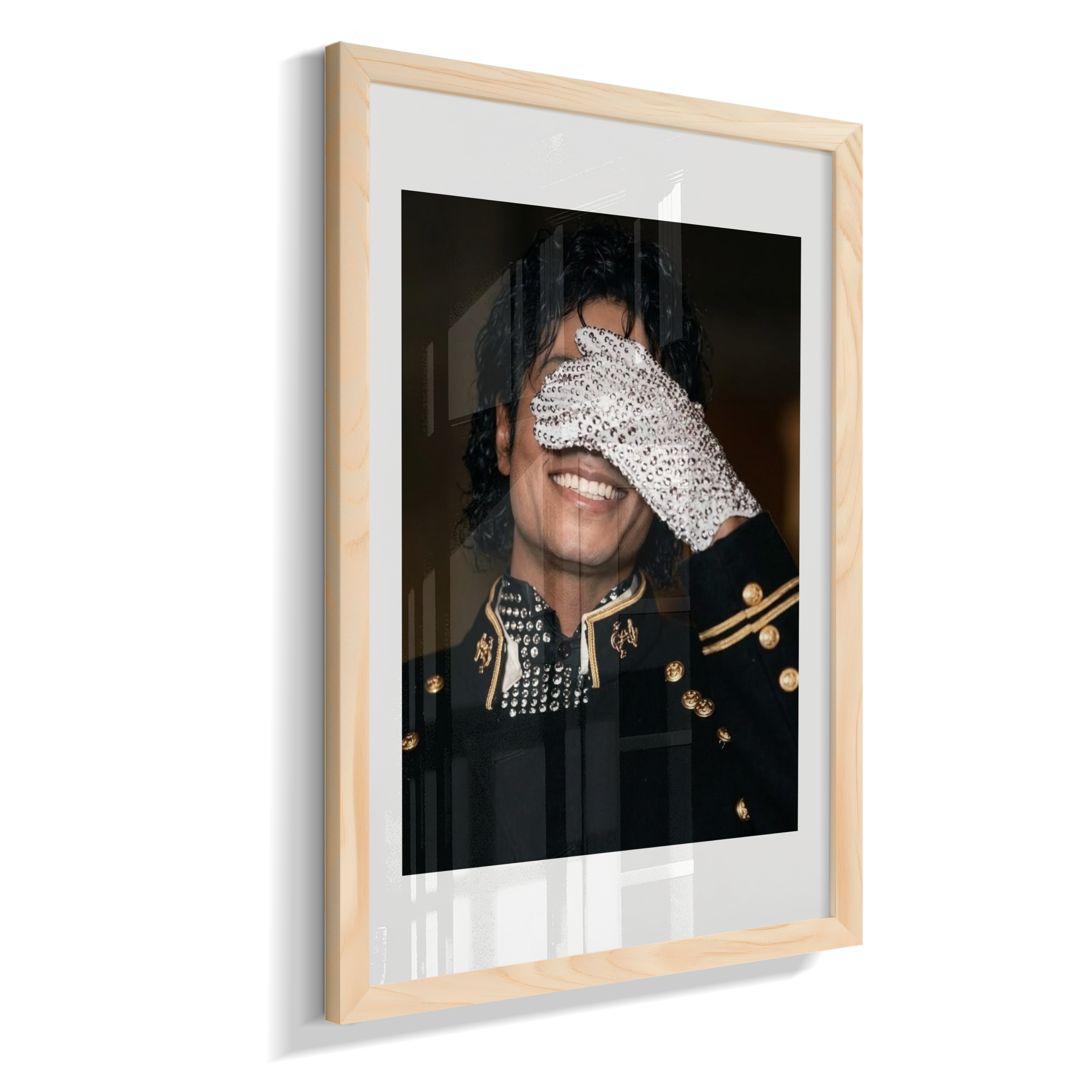 Quadro Decorativo Retangular DropWall – COD #Q0020
