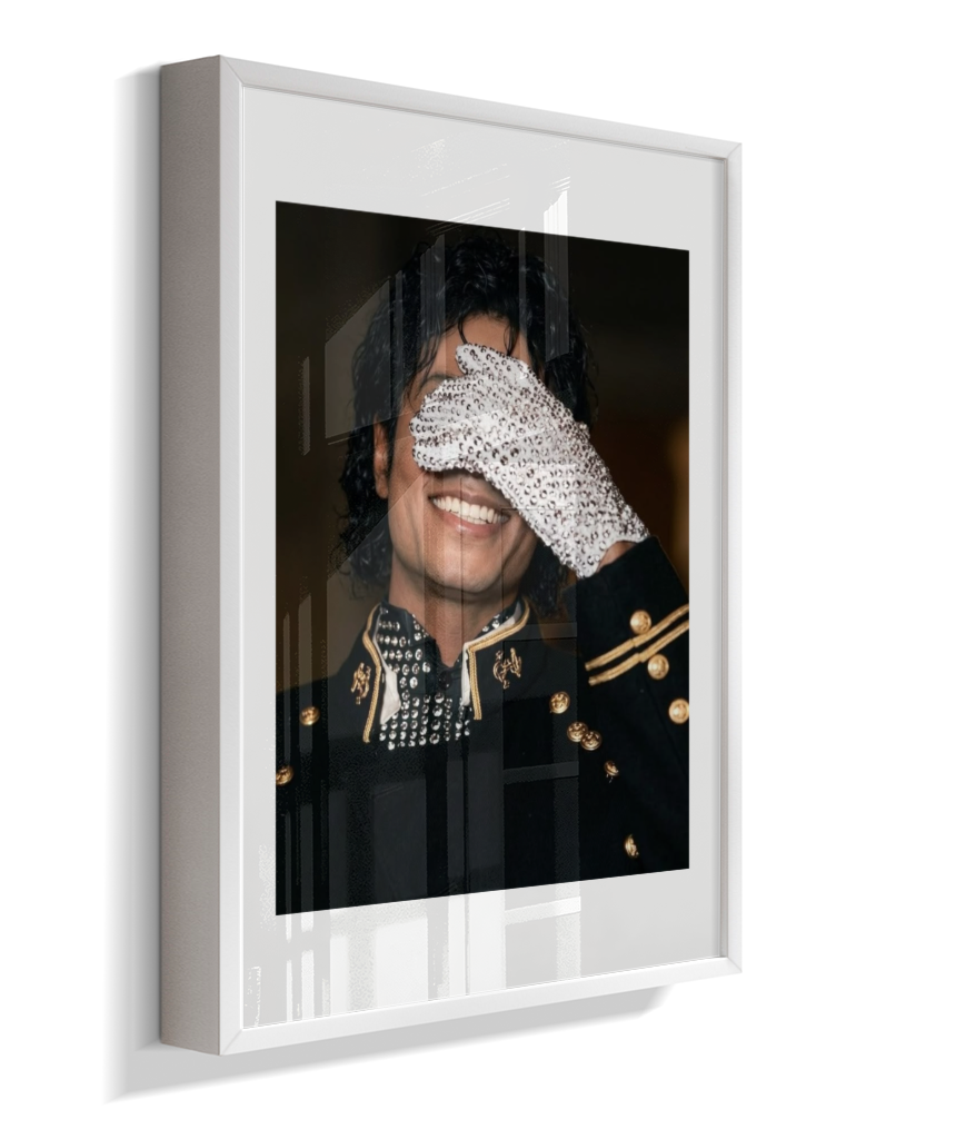 Quadro Decorativo Retangular DropWall – COD #Q0020