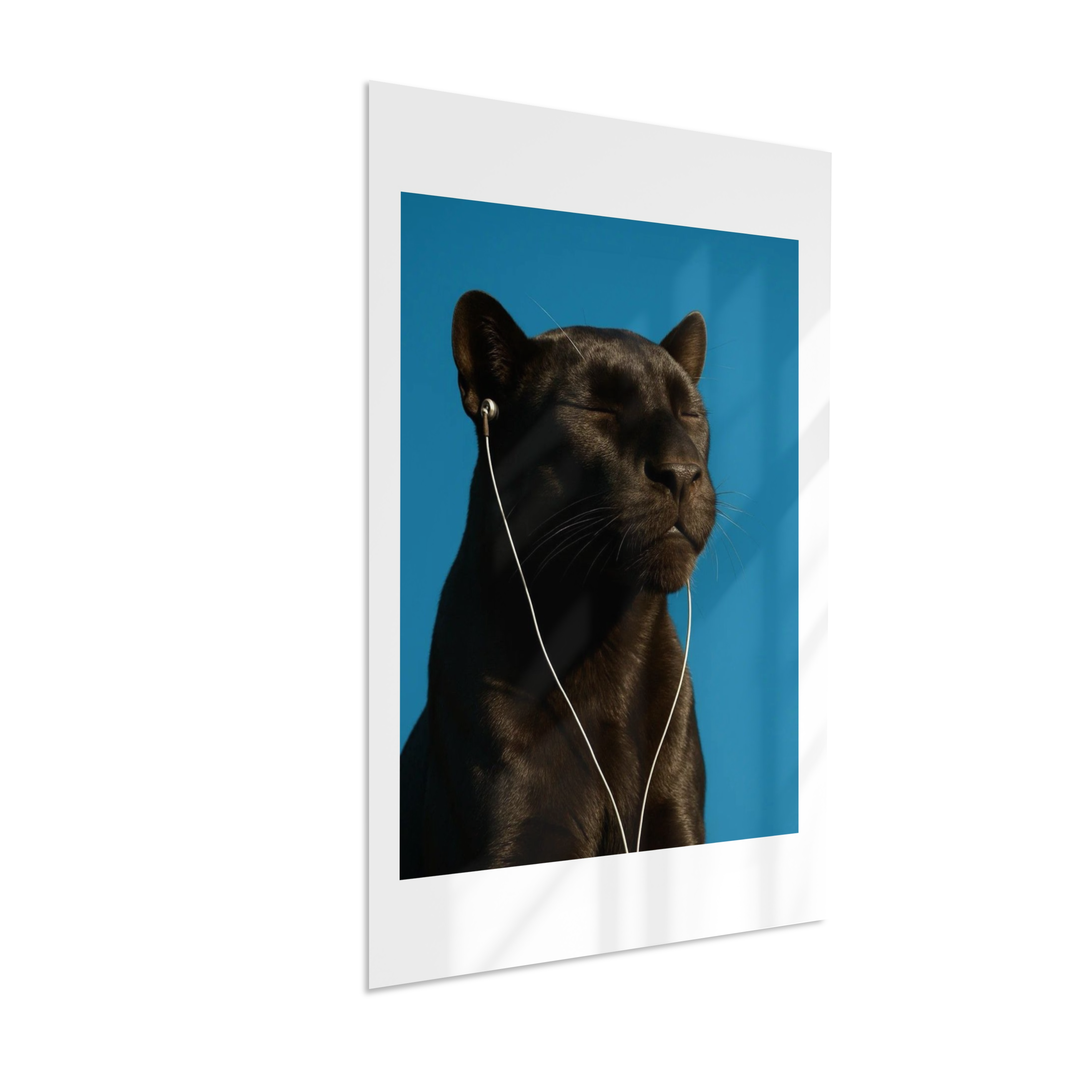 Quadro Decorativo Retangular DropWall – COD #Q0015