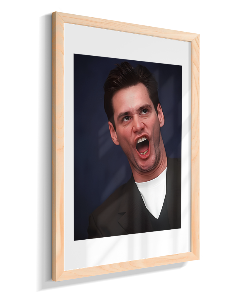 Quadro Decorativo Retangular DropWall – COD #Q0006