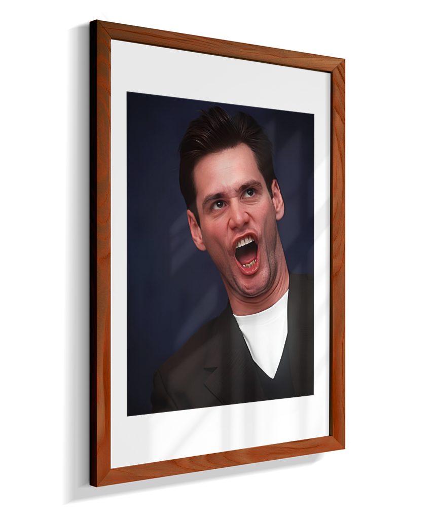 Quadro Decorativo Retangular DropWall – COD #Q0006