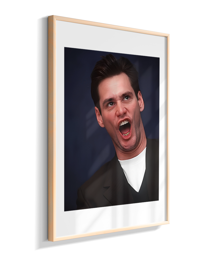 Quadro Decorativo Retangular DropWall – COD #Q0006
