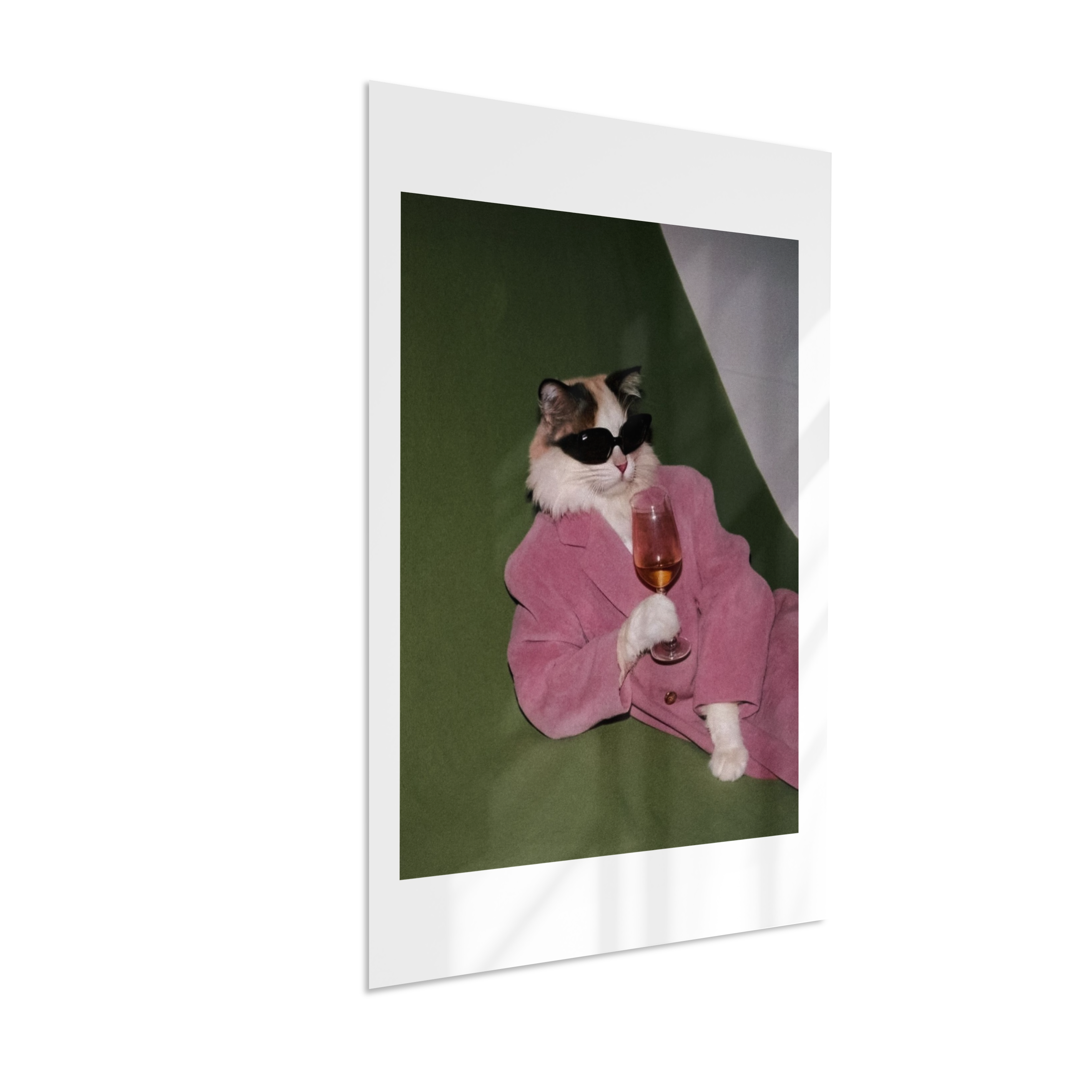 Quadro Decorativo Retangular DropWall – COD #Q0003