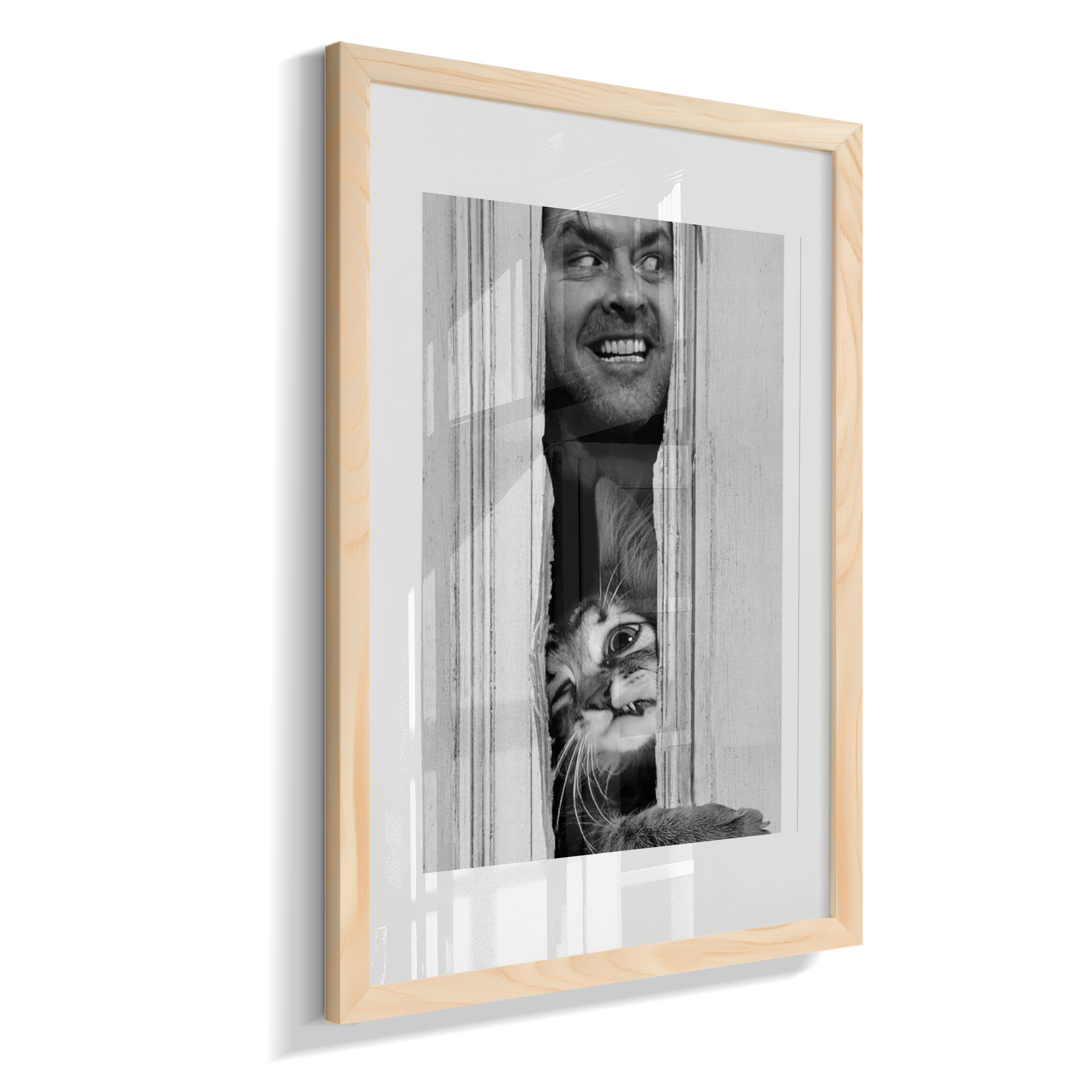 Quadro Decorativo Retangular DropWall – COD #Q0021
