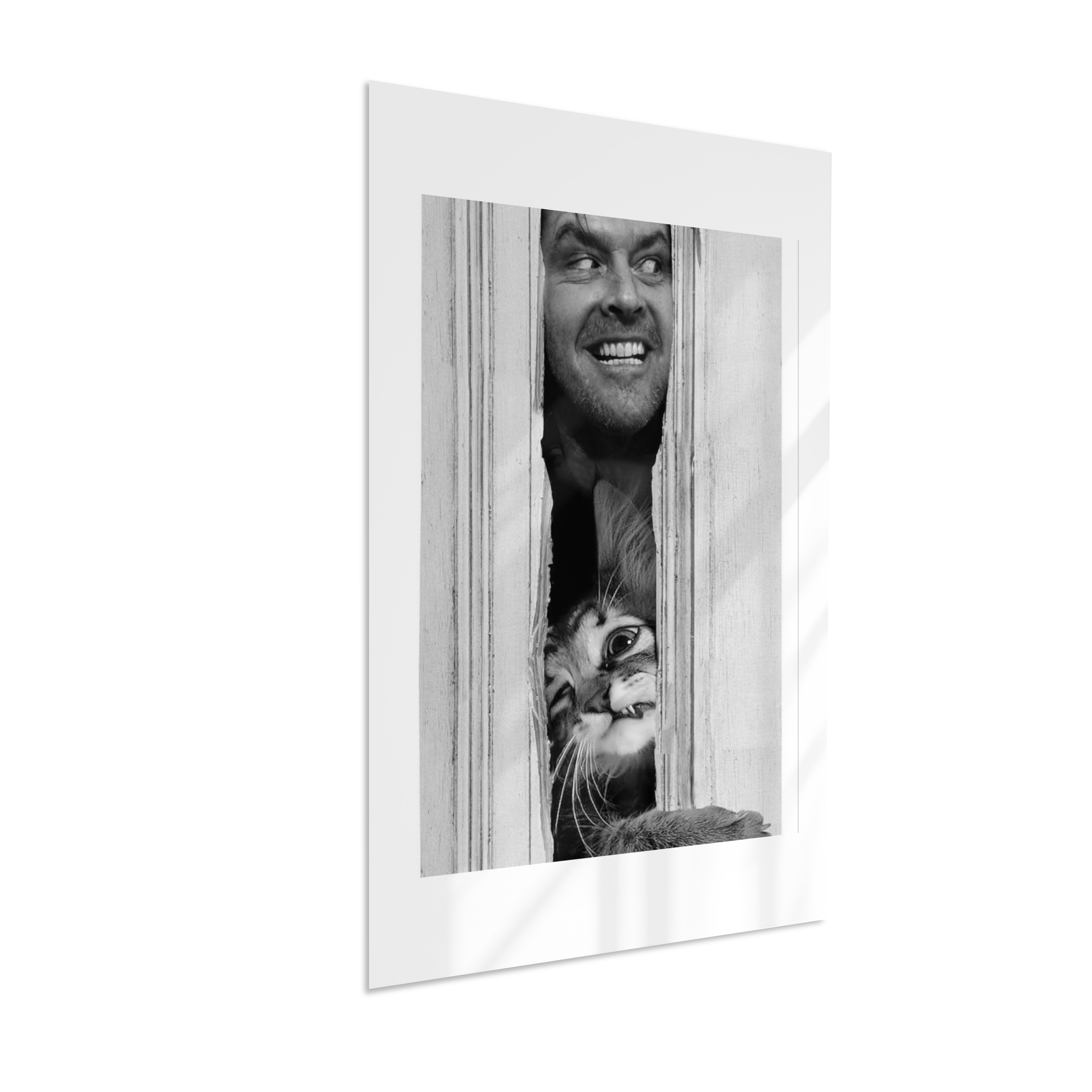Quadro Decorativo Retangular DropWall – COD #Q0021