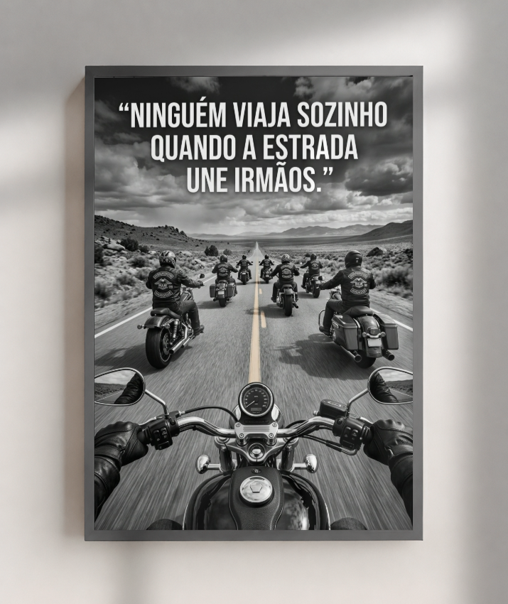 Vento na Cara