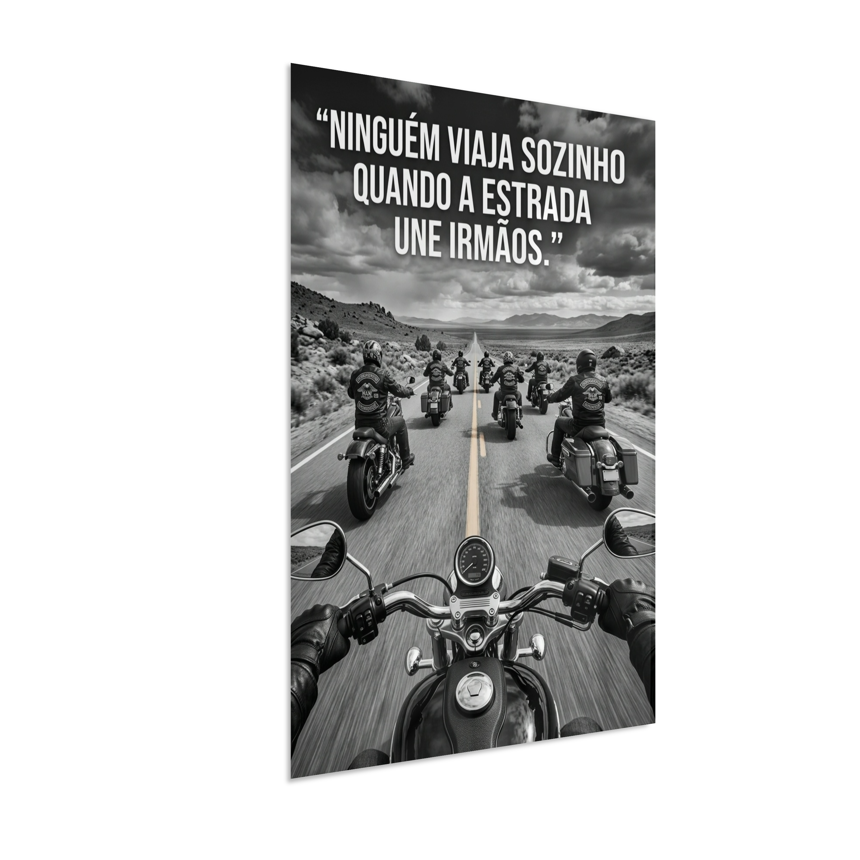 Vento na Cara