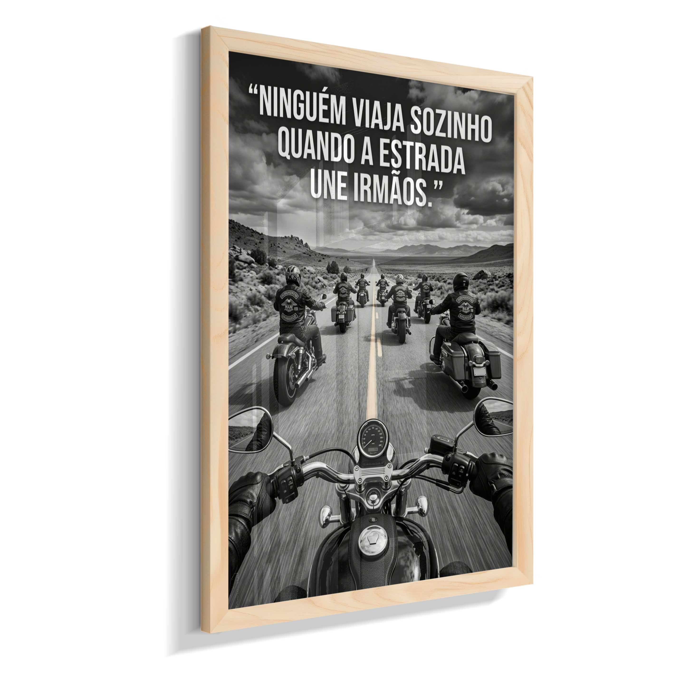 Vento na Cara