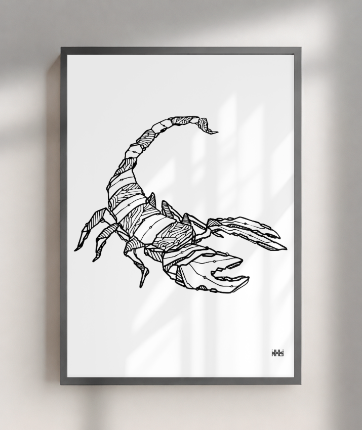 ESCORPIÃO