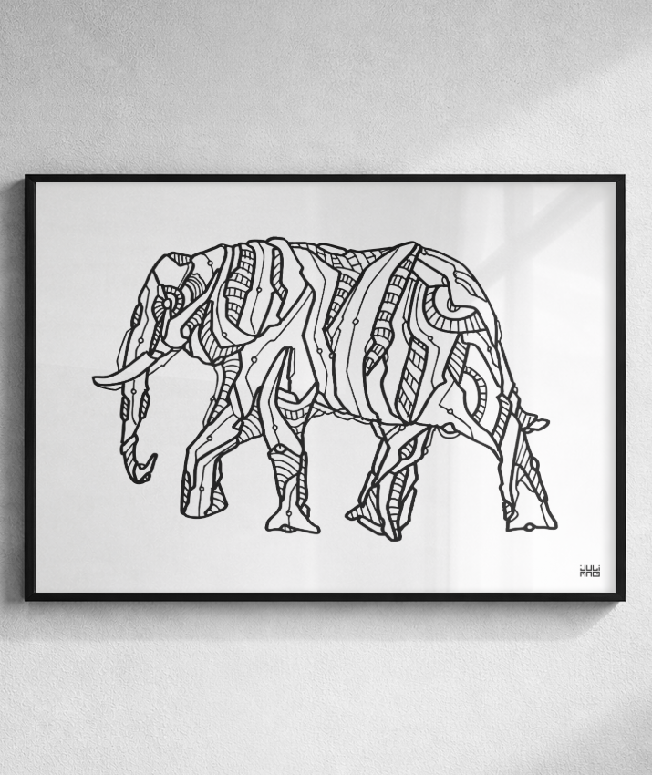 ELEFANTE