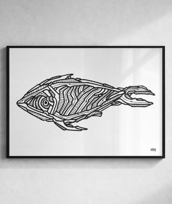 PEIXE