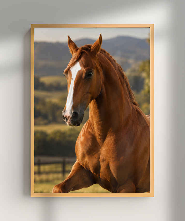 cabeça esteio