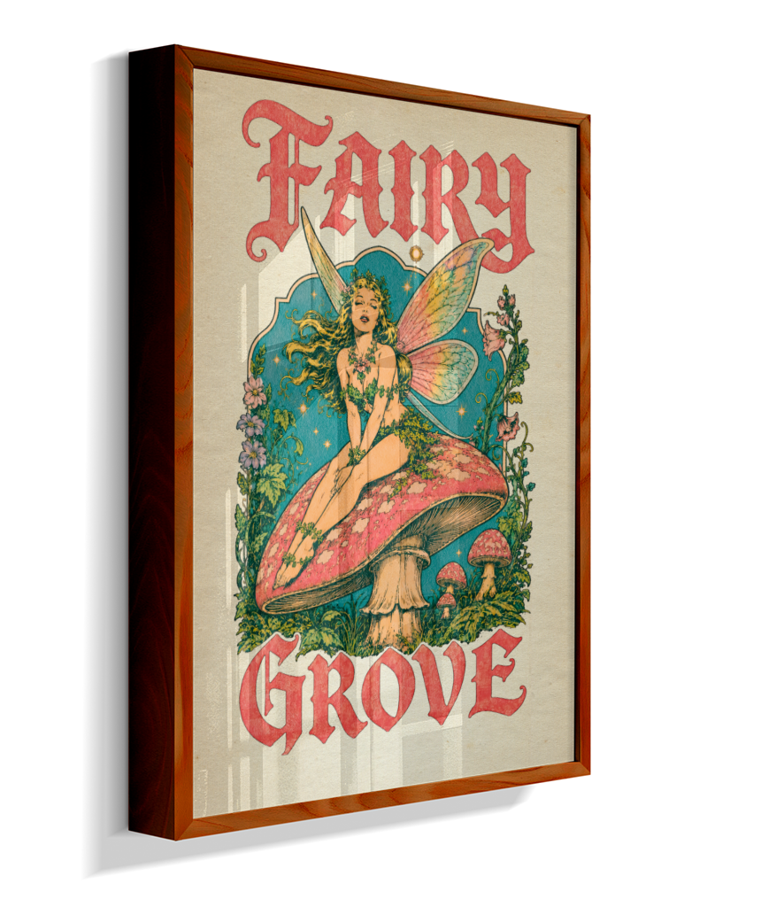 Fairy Grove
