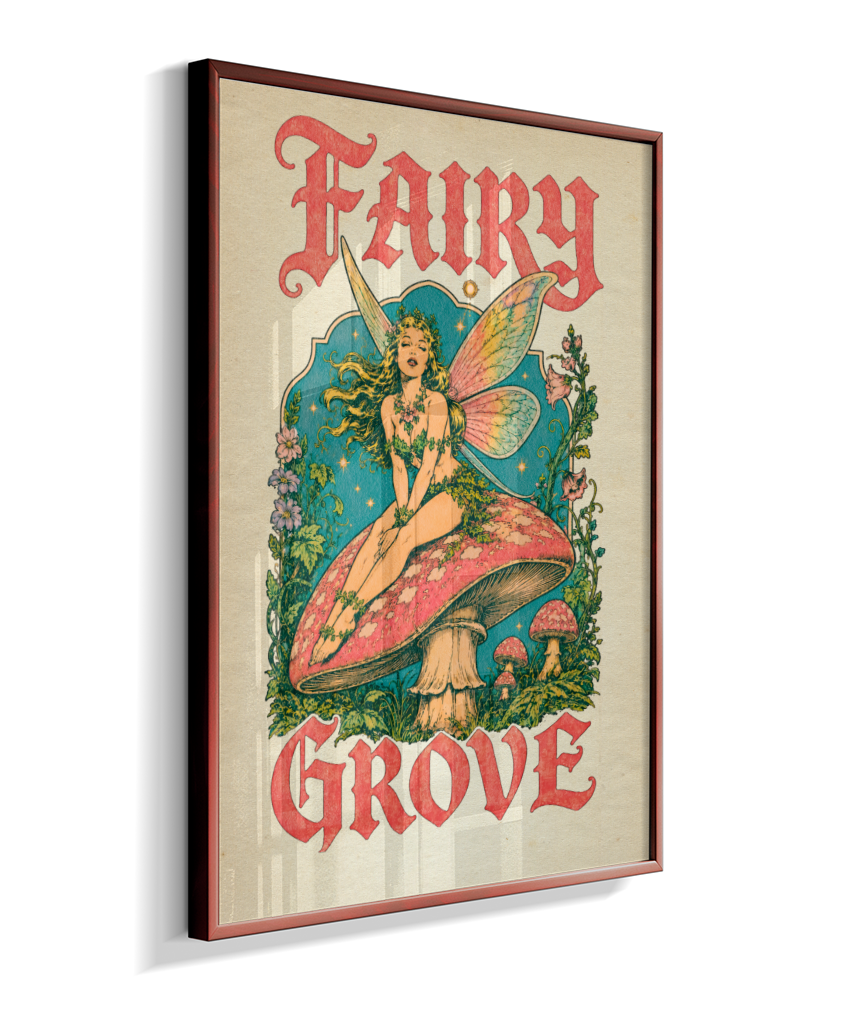 Fairy Grove