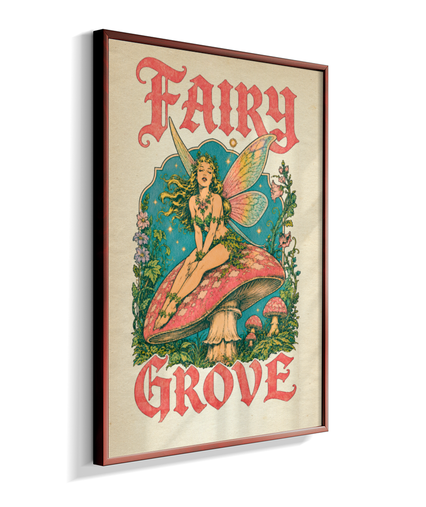 Fairy Grove