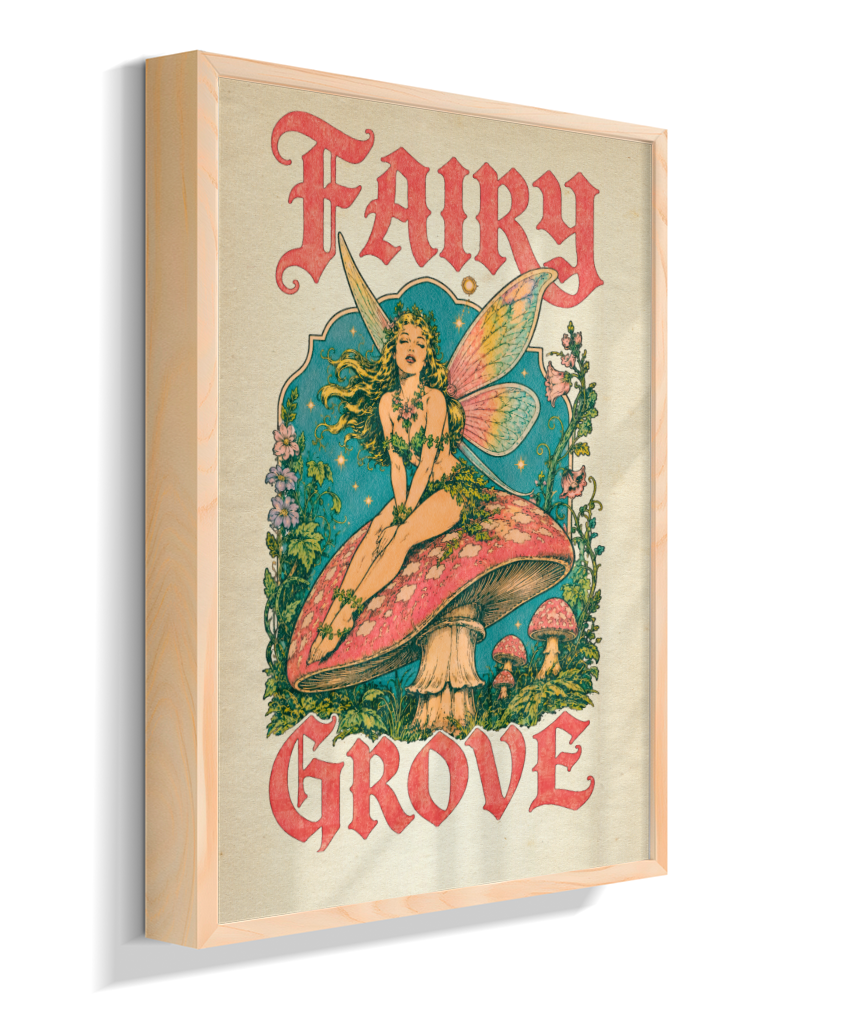 Fairy Grove