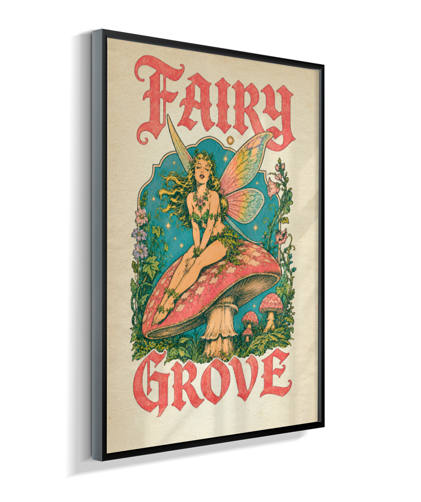 Fairy Grove