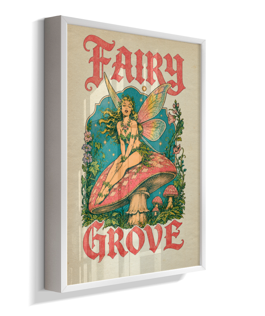 Fairy Grove