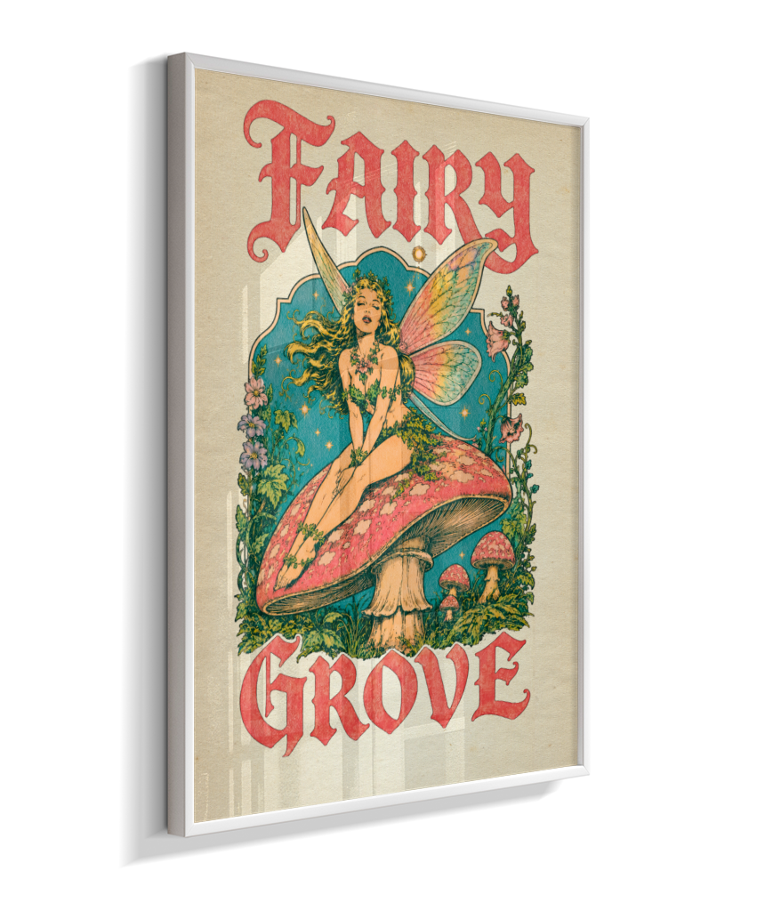Fairy Grove