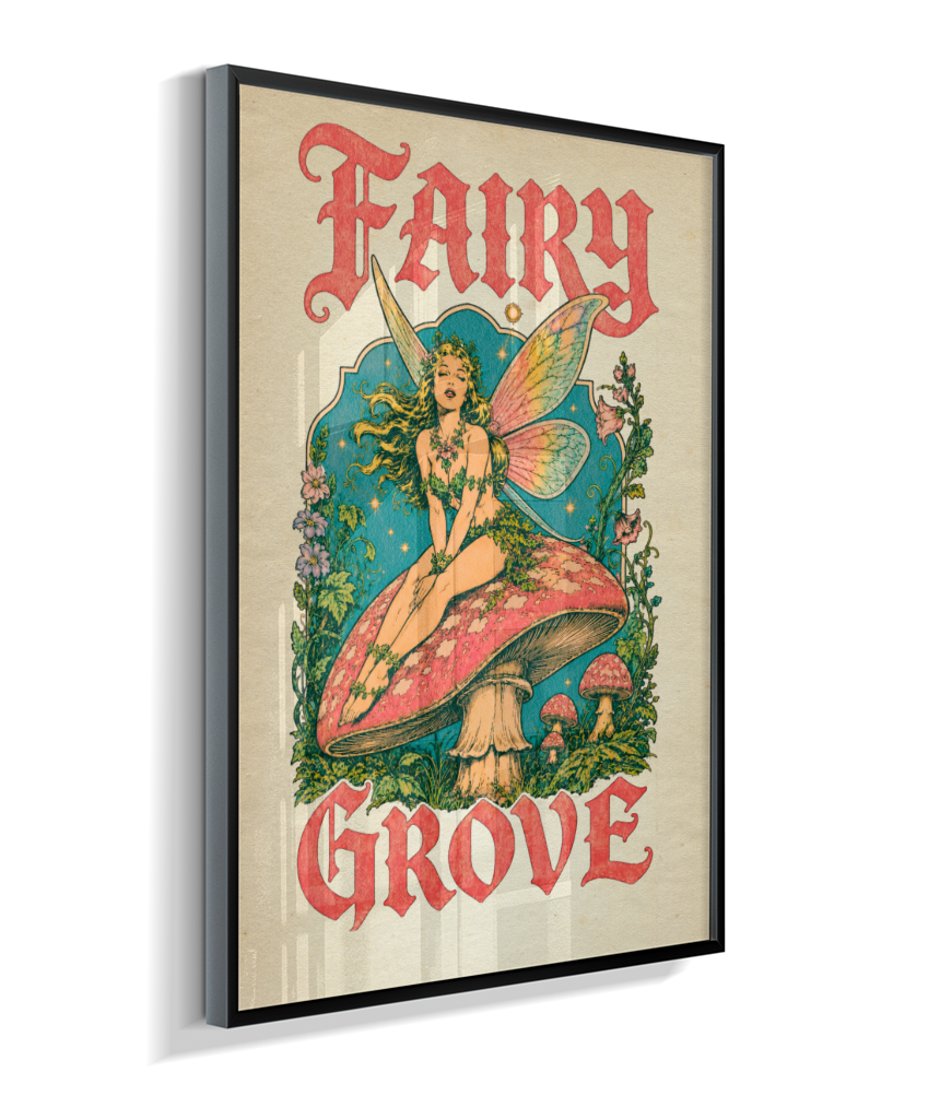 Fairy Grove