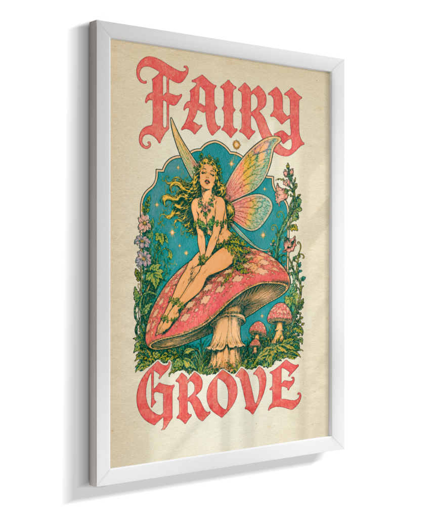 Fairy Grove