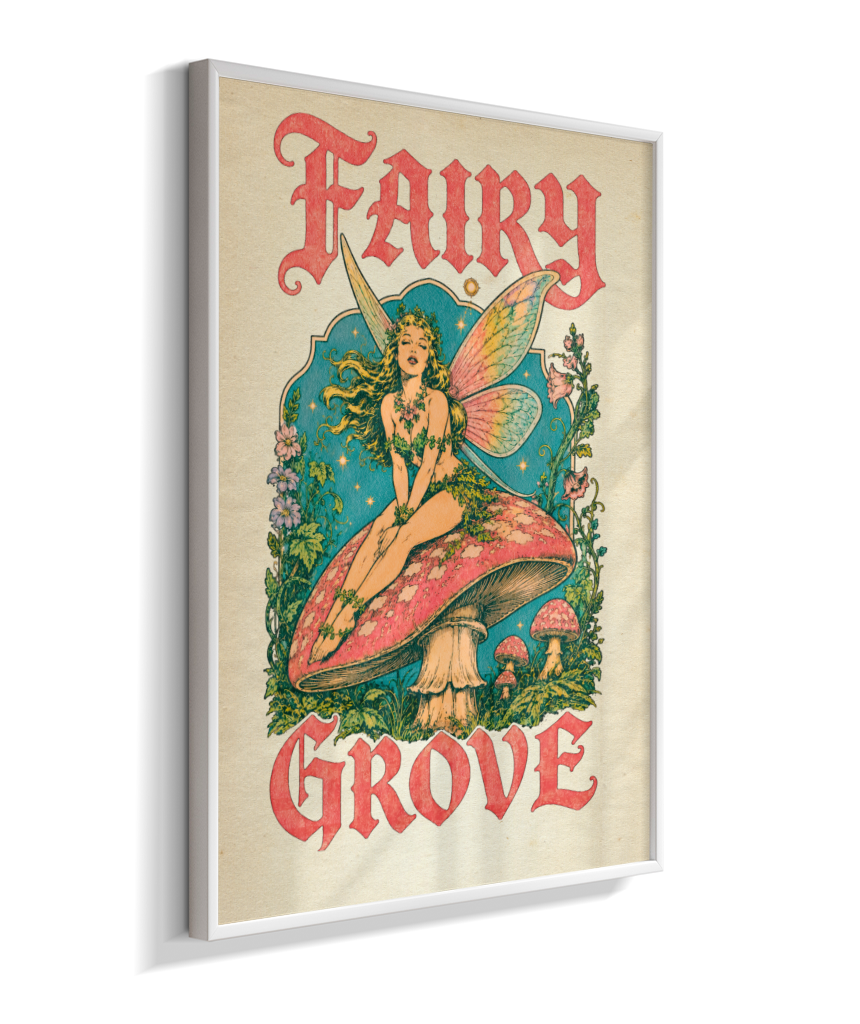 Fairy Grove