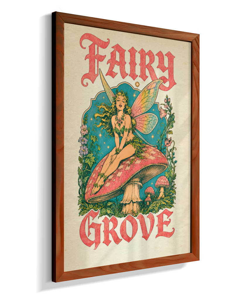 Fairy Grove